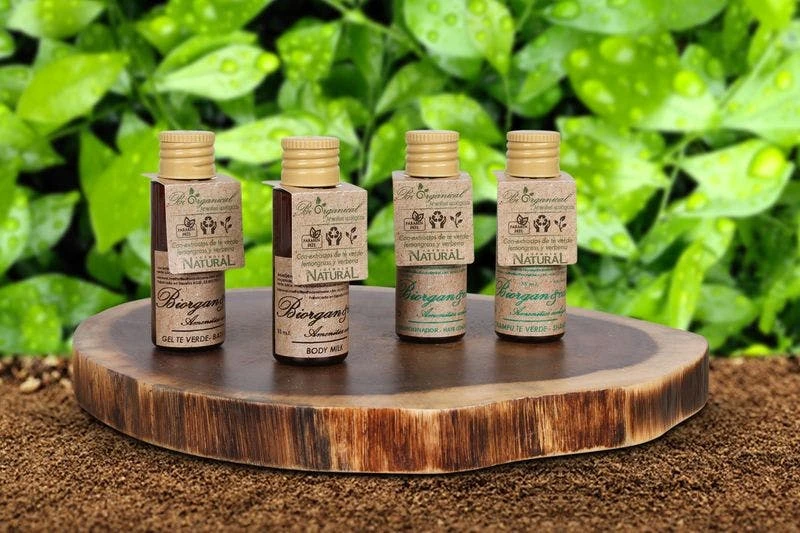 Flacon Body Lotion 30 Ml Neutral 3 Flacon Body Lotion 30 Ml Neutral – Bild 3