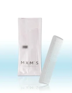 Kamm, Grob-fein Top Line