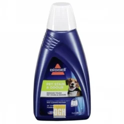 BISSELL Spot & Stain Pet 1L Reiniger Für SpotClean Pro