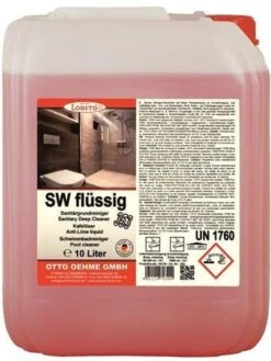 Sanitärgrundreiniger Sanforte 350 1 Liter -Laden Für Reinigungsmittel d1053dc4 1122 439d b135 517476c91c40 4