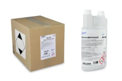 Funny Milchschaumreiniger 10 X 1 L Für Milchschaumgeräte Und Sahneautomaten -Laden Für Reinigungsmittel d1a8e793 71c2 4665 9a1d 699ec16295ea