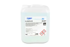 Flüssiger Chlorfreier Geschirrreiniger Spülmaschine, 10l -Laden Für Reinigungsmittel d3c4233a 1ced 47a8 a2ce 6b365dfb5f90 2