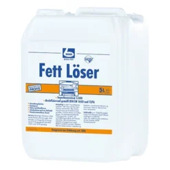 Dr. Becher "Dr. Becher" Fett Löser 5 L