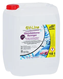 Assindia Deso LBM II Desinfektionsreiniger 5l -Laden Für Reinigungsmittel d744ebc4 ee57 4cf2 9fbf e379557cc7fc