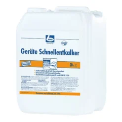 Dr. Becher "Dr. Becher" Kalk Raus 5 L -Laden Für Reinigungsmittel d8ea179b 1fa0 473e b71d 749202952bed