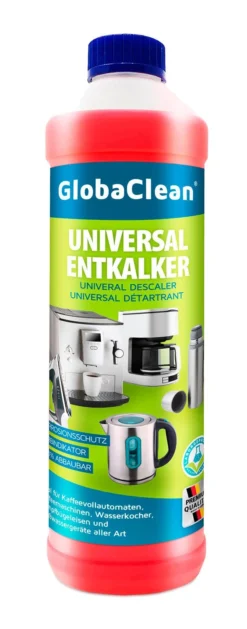 Grüner Entkalker 1000ml -Laden Für Reinigungsmittel d92f753f c290 4e2f afd2 cd55f690f57e 2