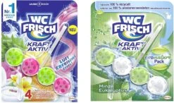1x HASK ULTRA Prima | Sani-frisch |Sanitärreiniger | 1000ml -Laden Für Reinigungsmittel db2a0f45 f9d1 443d afa4 ca48ba3d9804 2