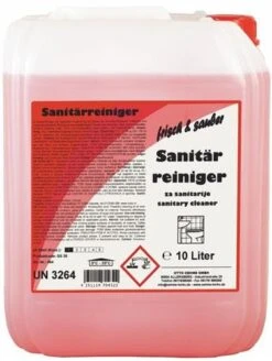 Sanitärreiniger Kalklöser Kalkentferner Sanifix Fantastic 1 Liter -Laden Für Reinigungsmittel dde7f79f dadc 43e0 be1e 6f964bcb8d0b