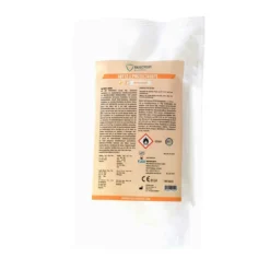 Nitras Desinfektionstücher Nachfüllbeutel 58112 Gebrauchsfertig VAH Gelistet 100 Stück 100 Stück