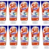 Sil Saptil Für Reise Vorbehandlung Universalfleckenentferner 10x200 Ml Reiniger