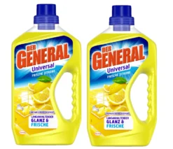 Der General Allzweckreiniger Bergfrühling Reinigungsmittel 2x750 Ml Reiniger -Laden Für Reinigungsmittel e29d5938 6d12 472b b14e 49fab040578a 3