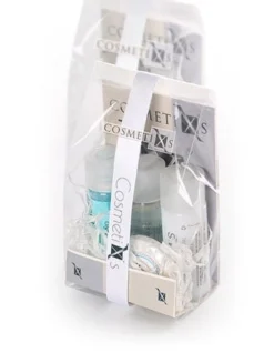 Set Top-Line Shampoo 30ml, Duschgel 30ml Und Handseife 10g Neutral -Laden Für Reinigungsmittel e4093b3c 2e32 4ede 9856 decdc0fda32a 2