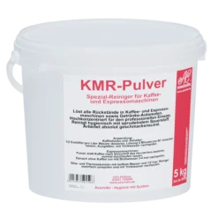 KMR Kaffee-Masch. Rein. Pulver 5kg
