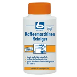Dr. Becher 30 "Dr. Becher" Kaffeemaschinen ReinigungsTabs -Laden Für Reinigungsmittel e66cfde1 9ce7 48e0 afbc bde312233ea1 7