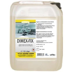 Lorito Dimex Fresh 3305 10 Liter Duftreiniger Bodenreiniger Hygienereiniger -Laden Für Reinigungsmittel e6c51876 22e0 4782 a164 c9beaca06855 3