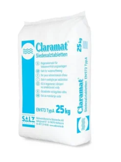 Siedesalztabletten | DIN EN 973 Typ A |25 Kg Sack | Zur Wasserenthärtung -Laden Für Reinigungsmittel e72b0508 1b3c 4212 9b66 a3acd0865337 1