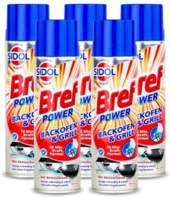 Bref Power Ceran & Stahl 6er Pack Edelstahl Reinigung 500 Ml Reinigungsmittel 10 Bref Power Ceran & Stahl 6er Pack Edelstahl Reinigung 500 Ml Reinigungsmittel -Laden Für Reinigungsmittel e8647abd 9df6 4533 be1e f24ef6c73687 4