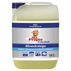 Mr. Proper Allzweckreiniger 4 In 1 Desinfizierend 750 Ml -Laden Für Reinigungsmittel eac242be 1e6a 41b2 91e8 a242bf9adce8 1