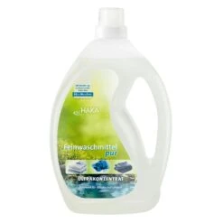 HAKA Sensitiv Waschmittel Flüssig, 2 Liter -Laden Für Reinigungsmittel f2986466 b21b 4c61 b397 54d9aebc4de7 1