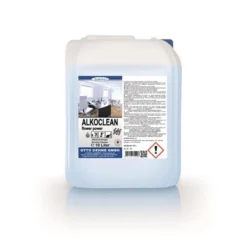 Alkoclean Flower Power 141 Bodenpflege Unterhaltsreiniger 10 Liter