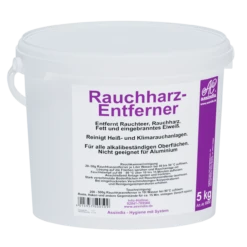 Rauchharz-Entferner Granulat 5kg