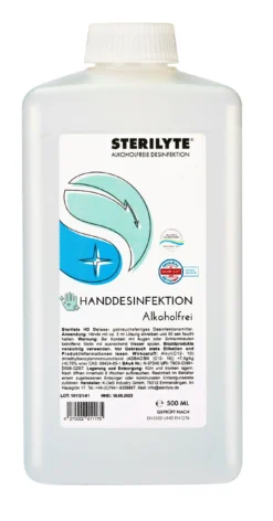 Flächendesinfektion 5000 Ml Sterilyte Ohne Alkohol -Laden Für Reinigungsmittel f8095d3b bd57 496b b648 d0fd541415c7 5 scaled