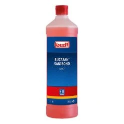 Buzil WC Cleaner G 465 Viskoser Sanitärgrundreiniger 1 L Flasche -Laden Für Reinigungsmittel f87b850d 59b1 41fd a2d9 8623238eefa8