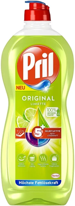 Geschirr-Spülmittel GV Line 1000ml -Laden Für Reinigungsmittel f9d99f5f e070 47a6 ad1b cf3a81d26204