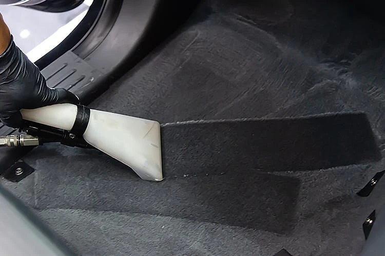 BiOHY Teppichshampoo (1l Flasche) | Teppichreiniger Ideal Zur Entfernung Von Hartnäckigen Flecken | SPEZIELL FÜR WASCHSAUGER ENTWICKELT 6 BiOHY Teppichshampoo (1l Flasche) | Teppichreiniger Ideal Zur Entfernung Von Hartnäckigen Flecken | SPEZIELL FÜR WASCHSAUGER ENTWICKELT – Bild 6