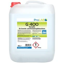 BiOHY Klarspüler (24x20l Kanister) |  Ökologisches Hochkonzentrat | Geeignet Für Alle Spülmaschinen, Für Unschlagbaren Glanz Auf Gläsern & Geschirr -Laden Für Reinigungsmittel fbc54509 df58 45a6 9254 1a6a996c4655 1