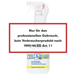 Dr. Becher "Dr. Becher" Schnelldesinfektion 1 L -Laden Für Reinigungsmittel fc76f768 b7d9 432d b240 859167d1ff8d