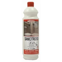 Sanitärreiniger Saniforte AS 10 Plus 1 Liter -Laden Für Reinigungsmittel fcd5c060 355d 4983 8cd5 990efb0499f8