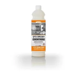 Flächendesinfektionsreiniger OT2 DR 3301 1 Liter -Laden Für Reinigungsmittel ffd1550c cc5e 4b5c aa29 fd5dc5cf7b0d 2